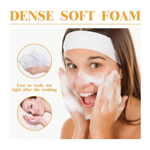 Hoygi Turmeric Cleansing Milk deeply cleanses the facial ski