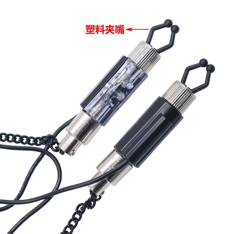 欧式张紧器智能软链带灯摇摆器库钓野钓信号器钓鱼报警器专用配件,户外/登山/野营/旅行用品,其他垂钓用品,淘宝优惠券,粉丝福利购,淘宝优惠卷