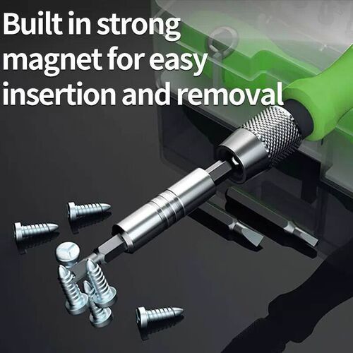32 In 1 Multifunctional Screwdriver Combination Household Po
