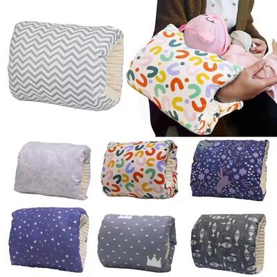 Baby Nursing Pillow for born Breastfeeding Arm Pillow Baby H