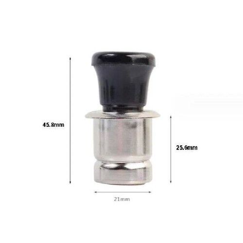 DC 12V Car Auto Interior Cigarette Lighter Power Plug