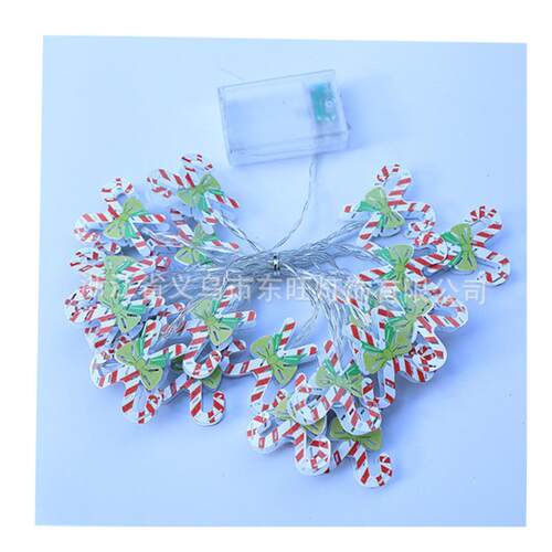 Led Lights Christmas Lights String Christmas Tree Old Snowma