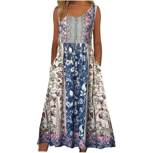 Europe and the United States 2024 spring/summer new print