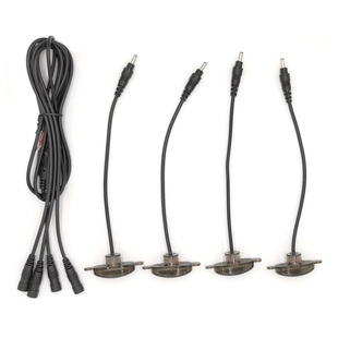 传祺GS8GSGS3中网灯小黄灯警示爆闪灯改装 饰灯 配件氛围灯led装