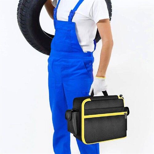 Air Compressor Bag Case with Pocket Protective Case