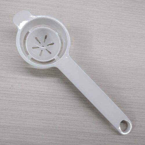 Long Handle Egg White Separator Plastic Egg Separator Yolk F