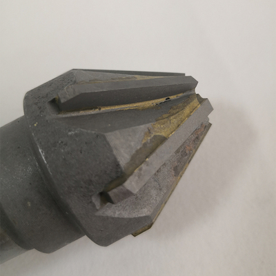 镶钨钢合金锥柄倒角铣刀锪钻20 30 5 0  100*0/90度倒角器