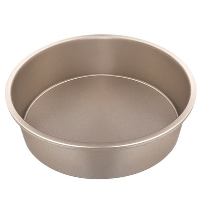 Round 4/6/8/10 Inch Cake Mold Baking Mould Pan Bakeware Tool