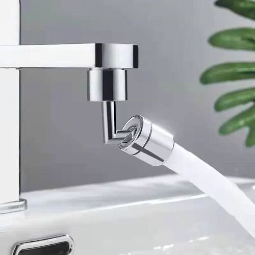 2 Modes 720 Degrees Rotatable Faucet Filter Extender Bathroo