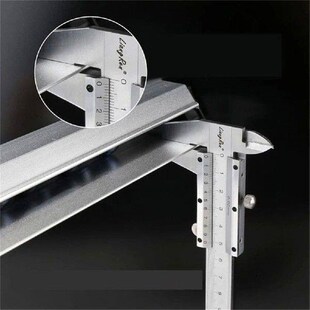 Wall Mounting Paper Clip Bill Menu Clamp Rod Kitchen Hotel