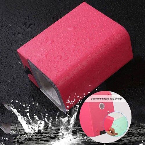 UV Sequin Bait Fill Light LED Light Iron Plate Bait Light