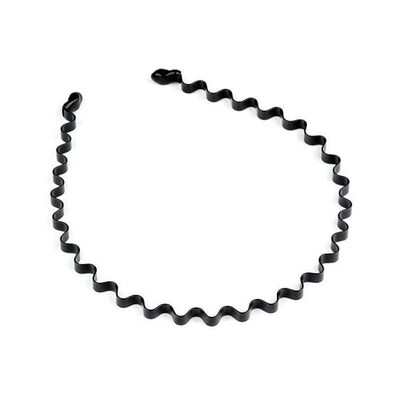 simple heart headband mens hairband headband movement w1
