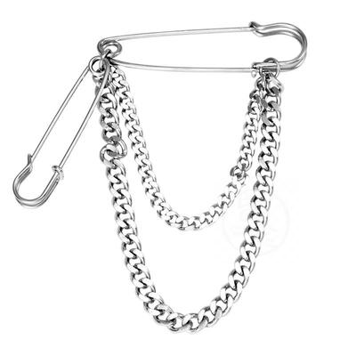 。Minority ins vintage clothes pendant Steet earth cool meta
