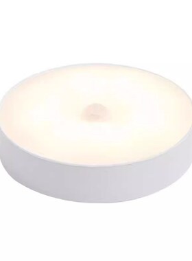 Motion sensor light磁吸充电人体感应走廊夜灯