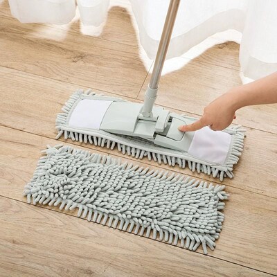 限量 household cleaning flat wooden floor glass tile mop