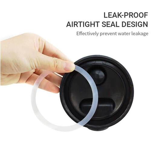 Flip Cap Mason Jar Pitcher Lids Pour Spout Lid Wide Mouth