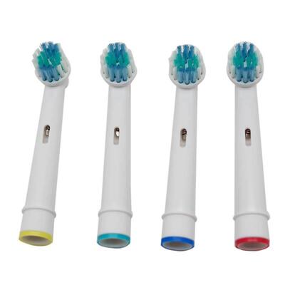 20pcs Electric toothbrush head for Oral B Electric Toothbrus