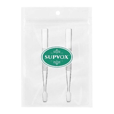 Stamp Tweezer Pointed Tweezers Philately Tools Eyelash