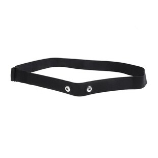 Chest Belt Wahoo Rate Garmin Polar Monitor for Heart Strap