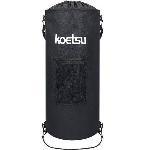 Portable Boat Trash Can Leak Resistant Outdoor Garbage Bag