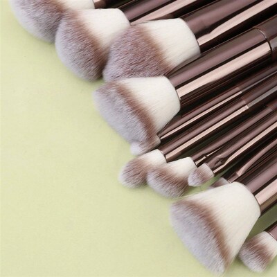 Makeup Brushes 8-29Pcs Makeup Kit Professional Women