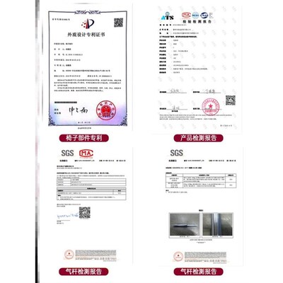 Ergonomic chair lift computer chair pulley office seat电脑椅