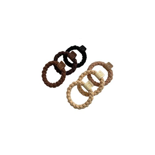 High Elastic Durable Hair Rope Simple High-end Sense Hair Ro