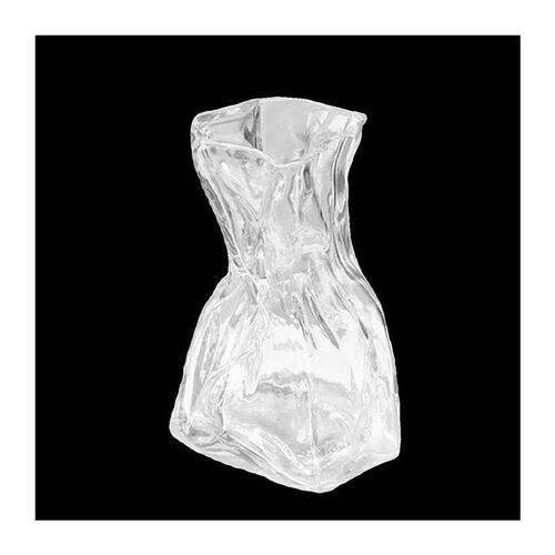 glass vase living room table decorative flower vase pieces
