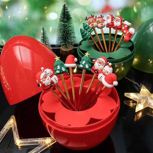 2023 new cutlery fork spoon set cute kids child couple gift