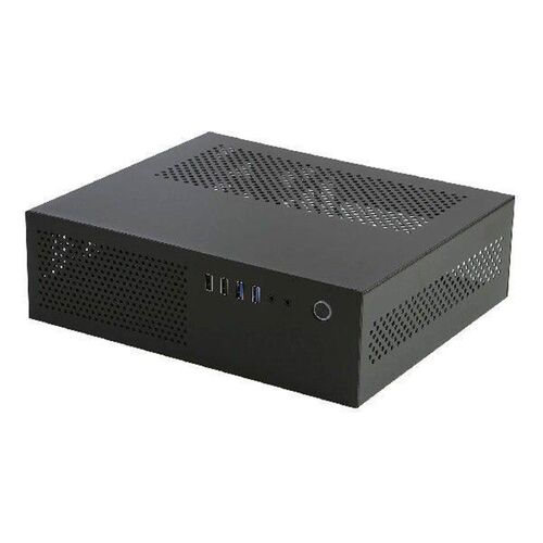 computer caseSKTC A10 Mini Desktop HTPC Computer Case for