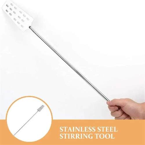 Fermentation Stir Home Reusable Stirrer For Brewing Mixer