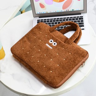 Cute Laptop Sleeve 13 14 15 16 inch ver Lapops Carrying Bags