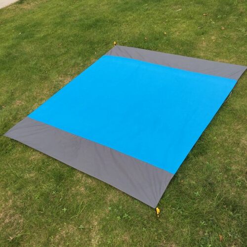 Picnic Beach Mat Outdoor Camping Blanket Tent Cover Bed Mats