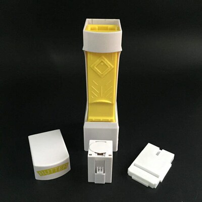 Butter slicer, automatic cheese cheese slicer, kitchen tool