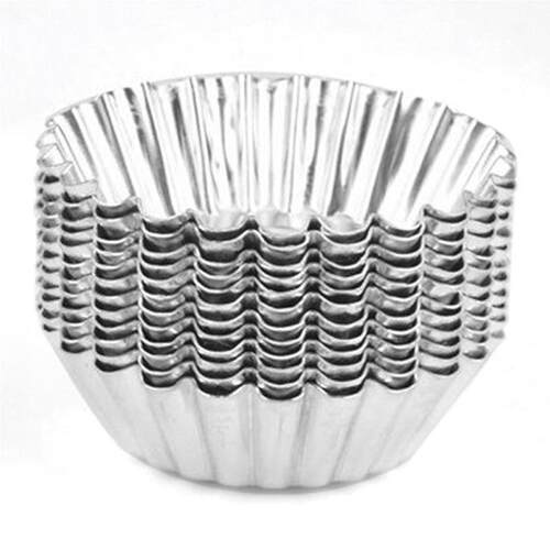 Baking tools - Egg tart molds蛋挞模