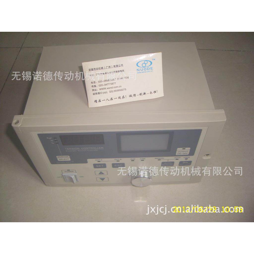 张力控制器KTC828A KTC828 KTC838A KTC838 全自动张力控制器