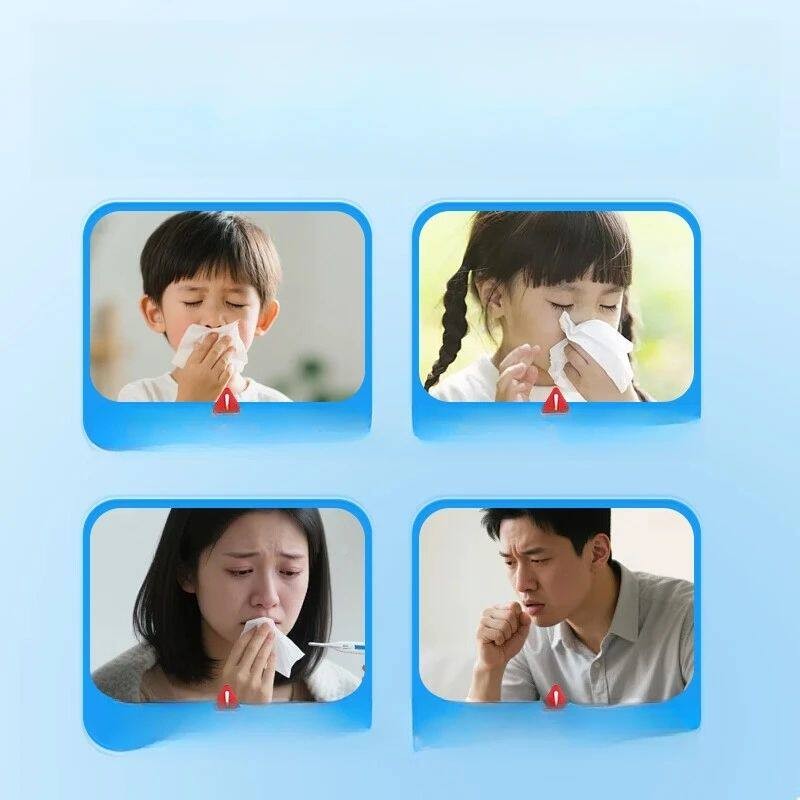 【正品保证ZVT】东理腔康鼻舒宝维素d3鼻护鼻塞生康恩不通气鼻痒