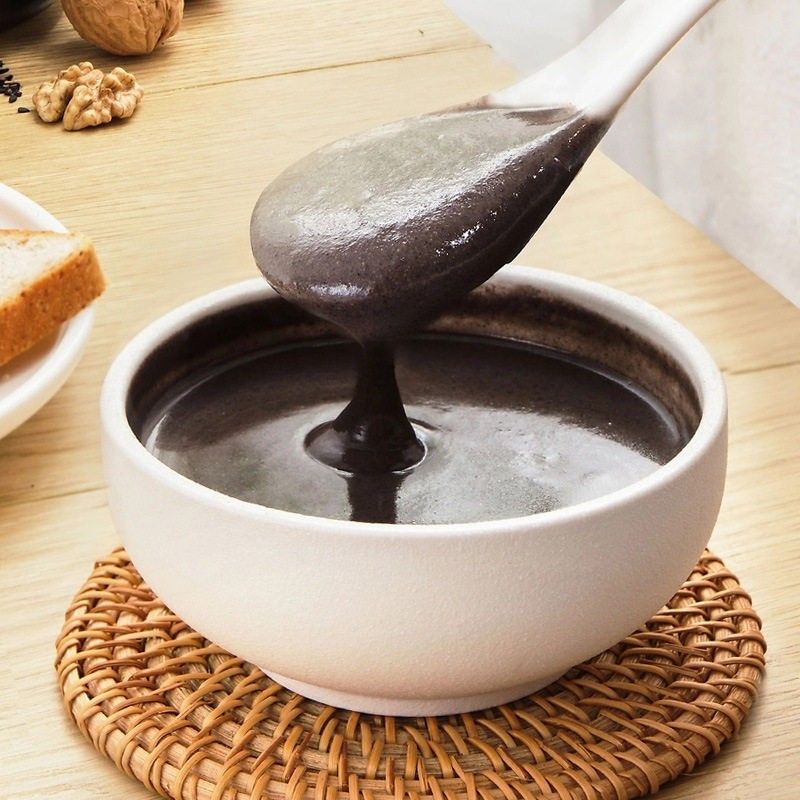 粉当归黑豆粉正即品食豆浆QRK营养早餐立代餐冲饮冲泡健康营养独