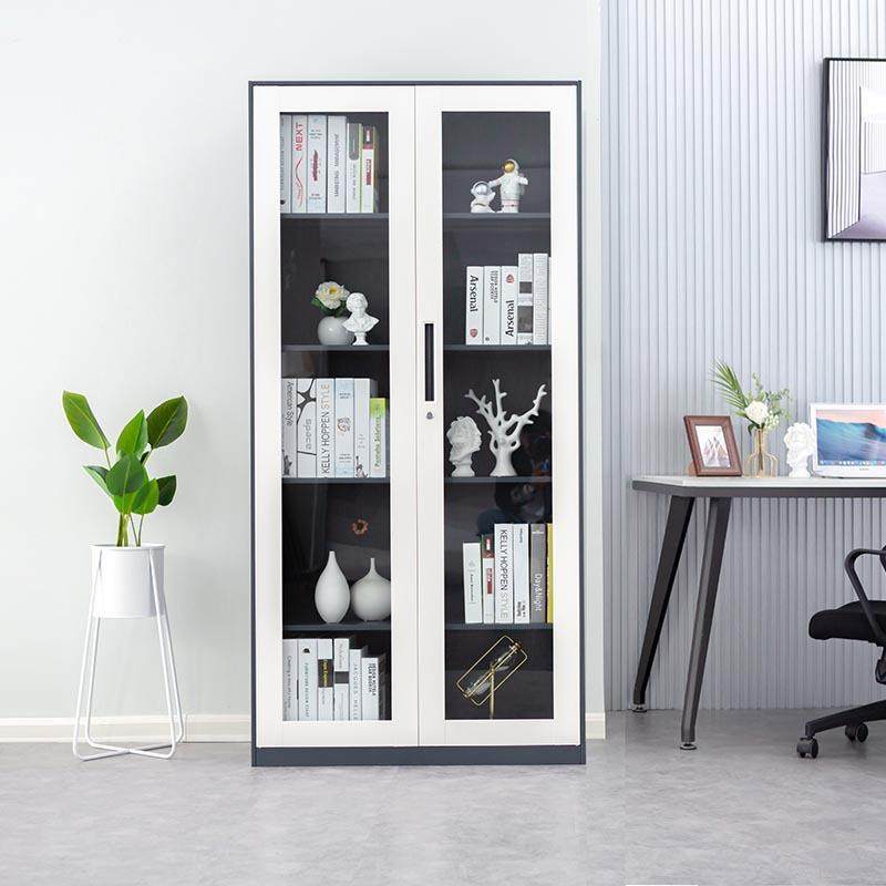 文件柜办公室资料档案柜 钢制带锁储物铁皮柜 抽屉式财务凭证矮柜,商业/办公家具,办公储物柜,淘宝优惠券,粉丝福利购,淘宝优惠卷