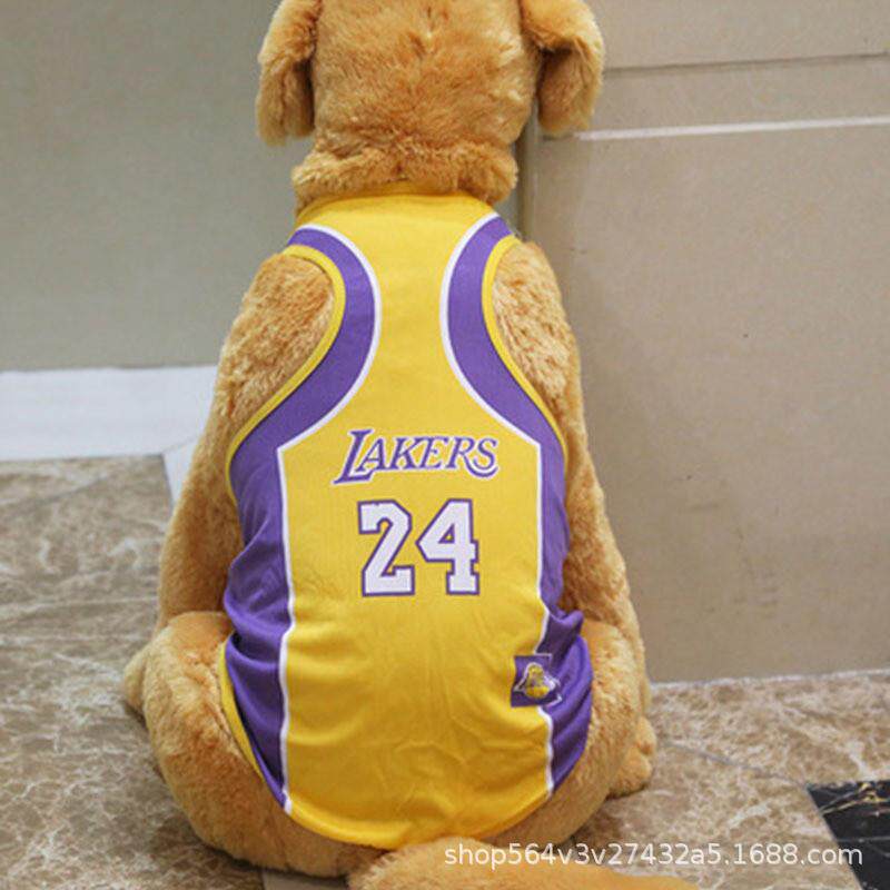 狗狗衣服金毛拉布拉多中型犬大狗衣服春装夏季薄款