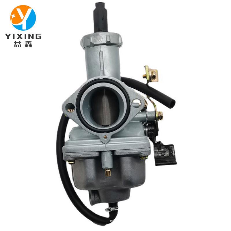 pz30拉线风门摩托车化油器200CC 250CC越野车机车配件耐久