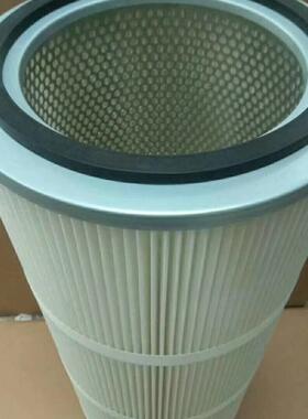 厂家货源 P155248 除尘器滤芯 滤筒 工业除尘滤芯