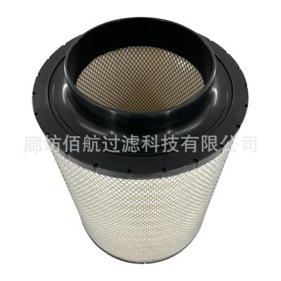 ECB120376 B120376 ECB120472空气滤芯 发电机钢厂电厂滤芯