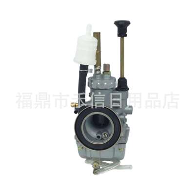 16001-1185化油器适用Kawasaki KE100 1976-2001 Vergaser摩托