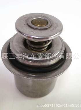 6CT8.3发动机恒温器节温器3940632 3968559 4930594