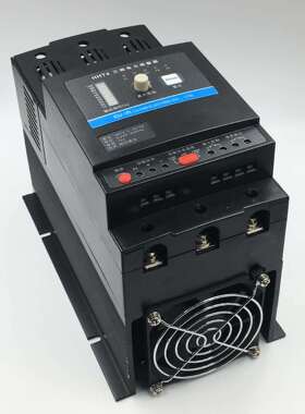 欣大CLION三相电力调整器(SCR)相位控制调功器HHT4-4/3875P软启动