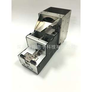 深圳厂家螺丝加料器 自动补料仓 螺丝机加料器