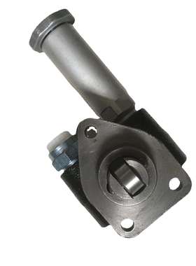 韩系工程机械DB58输油泵手油泵 9 MM DH220-5 DH220-7