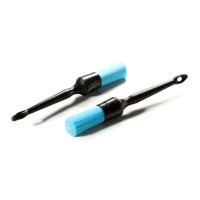 Upgraded Car Detailing Brush Auto- Cleaning Brush with