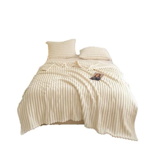 Blanket Soft Throw Blanket On Sofa Bed Plaids Adult Home Tex
